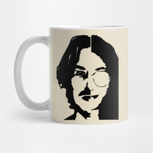 Split Personality Mug